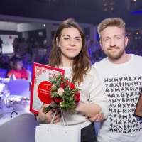 4banket Premia Фотоотчет III Церемонии #1593